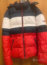 Giubbotto Tommy Hilfiger
