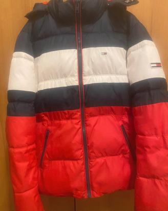 Giubbotto  uomo Tommy Hilfiger originale M