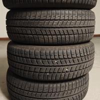 Gomme invernali  185/60-15 