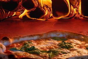 Attivita di trattoria e pizzeria
