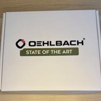 Oehlbach Fusion Two B