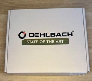 Oehlbach Fusion Two B