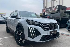 Peugeot 2008 Hybrid 145 e-DCS6 Allure