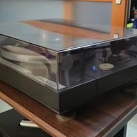 GIRADISCHI THORENS TD 318