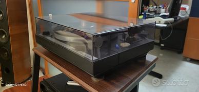 GIRADISCHI THORENS TD 318