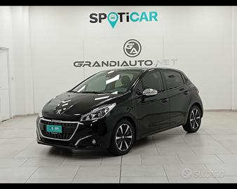 PEUGEOT 208 - 5p 1.5 bluehdi Signature s&s 100c