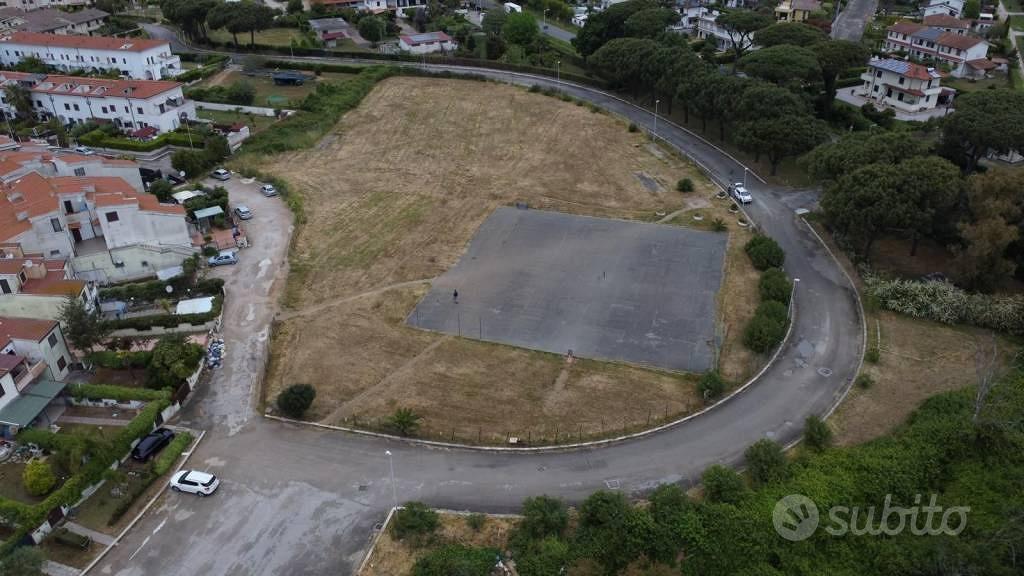 Terreno di 8000 m² a Sabaudia - Vista 5
