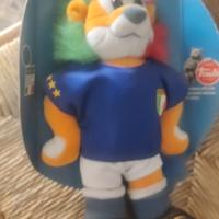 Mascotte Italia 90
