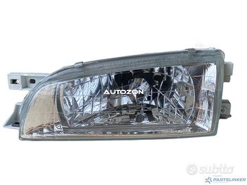 Fari anteriore sx SUBARU IMPREZA Saloon (GC) [ 199