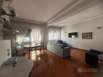 Appertamento in zona centrale