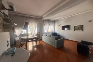 Appertamento in zona centrale