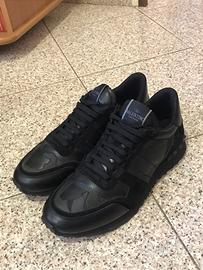 Scarpe Valentino Garavani n.42 uomo