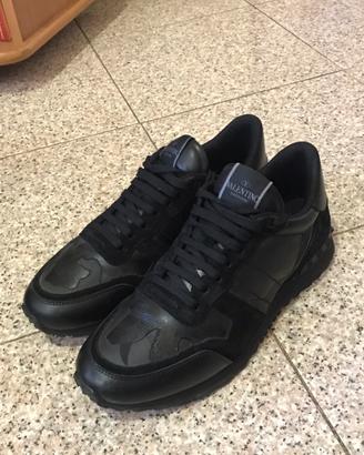 Scarpe Valentino Garavani n.42 uomo