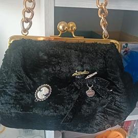 Borsa Denny Rose