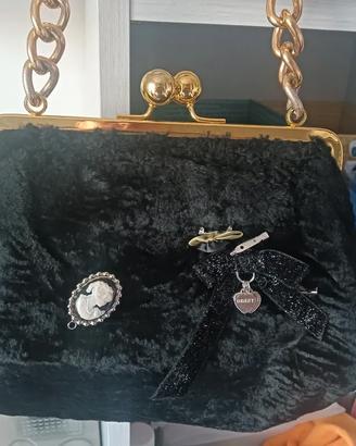 Borsa Denny Rose