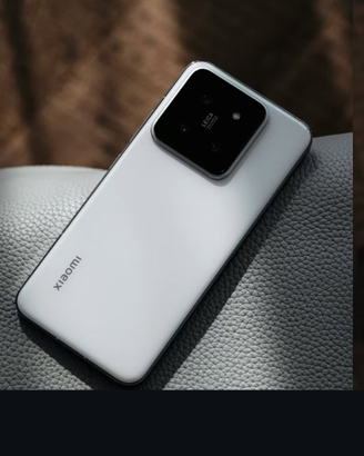 Xiaomi 14