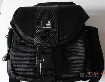 Borsa per fotocamere di grandezza media Bodiguard