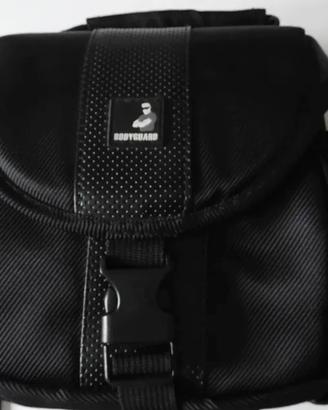 Borsa per fotocamere di grandezza media Bodiguard