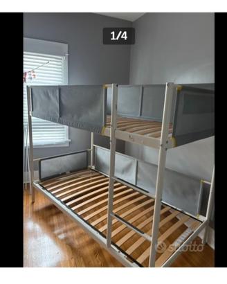 letto a castello