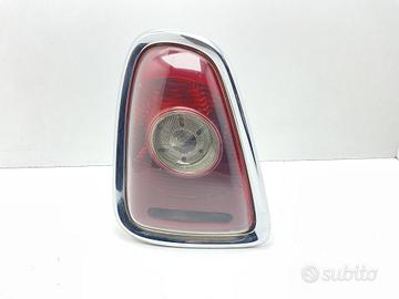 STOP FANALE POSTERIORE SINISTRO MINI Cooper 2° Se