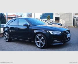 AUDI A3 SPB 1.6 TDI clean diesel Business