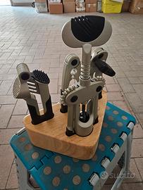 Super Set da Cucina PEDRINI