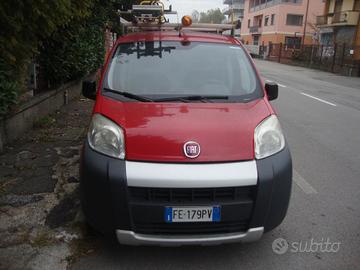 Fiat Fiorino 1.3 MJT 95CV Cargo