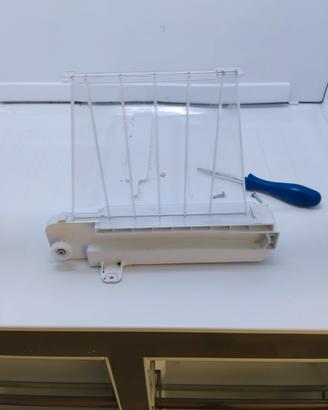 contenitori interni Frigorifero LG Mod.GML844PZKZ