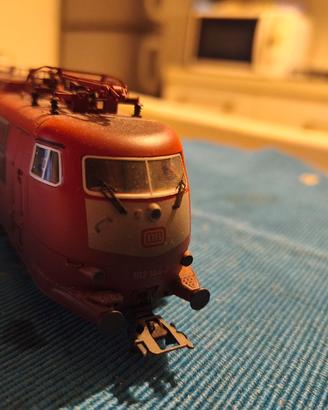 Locomotiva elettrica Marklin br103 39152