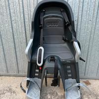 Seggiolino bambino bicicletta