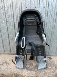 Seggiolino bambino bicicletta