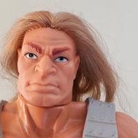 Tytus Masters of the Universe MOTU He-Man Ninjor