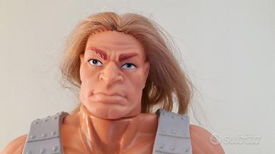 Tytus Masters of the Universe MOTU He-Man Ninjor