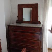 Mobile per camera letto