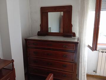 Mobile per camera letto