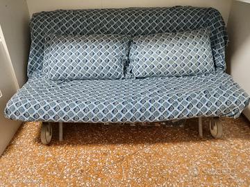 Divano letto Ikea  Lovas