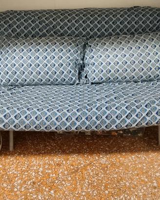 Divano letto Ikea  Lovas
