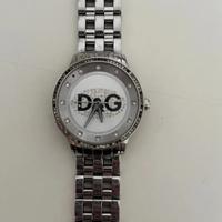 Dolce & Gabbana orologio uomo fashion moda uomo