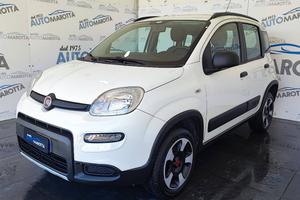 Fiat Panda 0.9 t.air t. 4x4 s&s 85cv