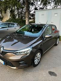 Clio V 20191.0 sce Zen 75cv