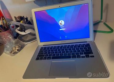MacBook Air 2017