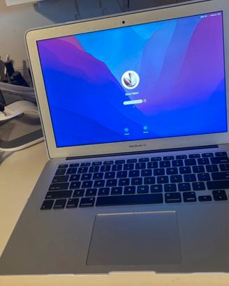 MacBook Air 2017