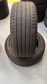 2 Gomme usate 255 45 18 Nexen nfera estive