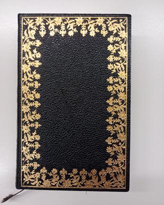 Libro "Les fleurs du mal" Charles Baudelaire 