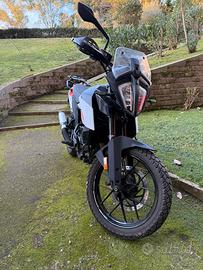 KTM ADVENTURE 390