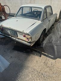 Lancia Fulvia Coupè 1.3