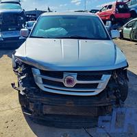FIAT FREEMONT 2.0 Multijet 140CV 11-15 Ricambi