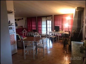 Palazzo - Appartamento