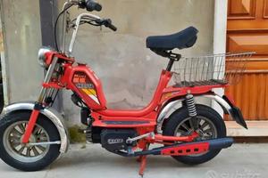 ricambi califfone rizzato 50
