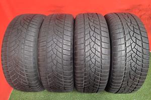 235 55 18 Gomme Invernal 70-95% GoodYear 235/55R18